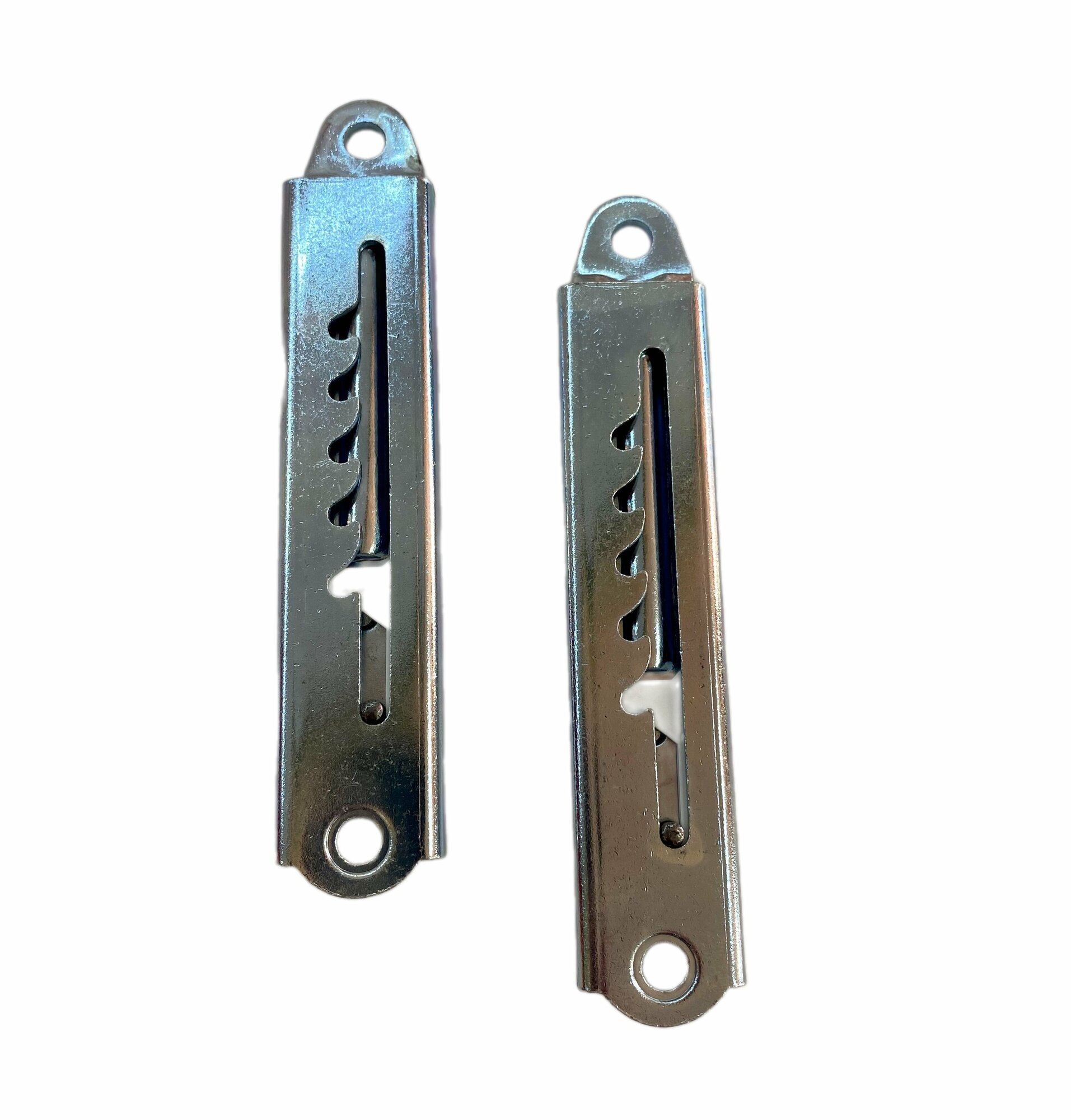 фото Механизм подъёма трансформируемых элементов мебели, малый, 5 положений, (комплект 2шт)