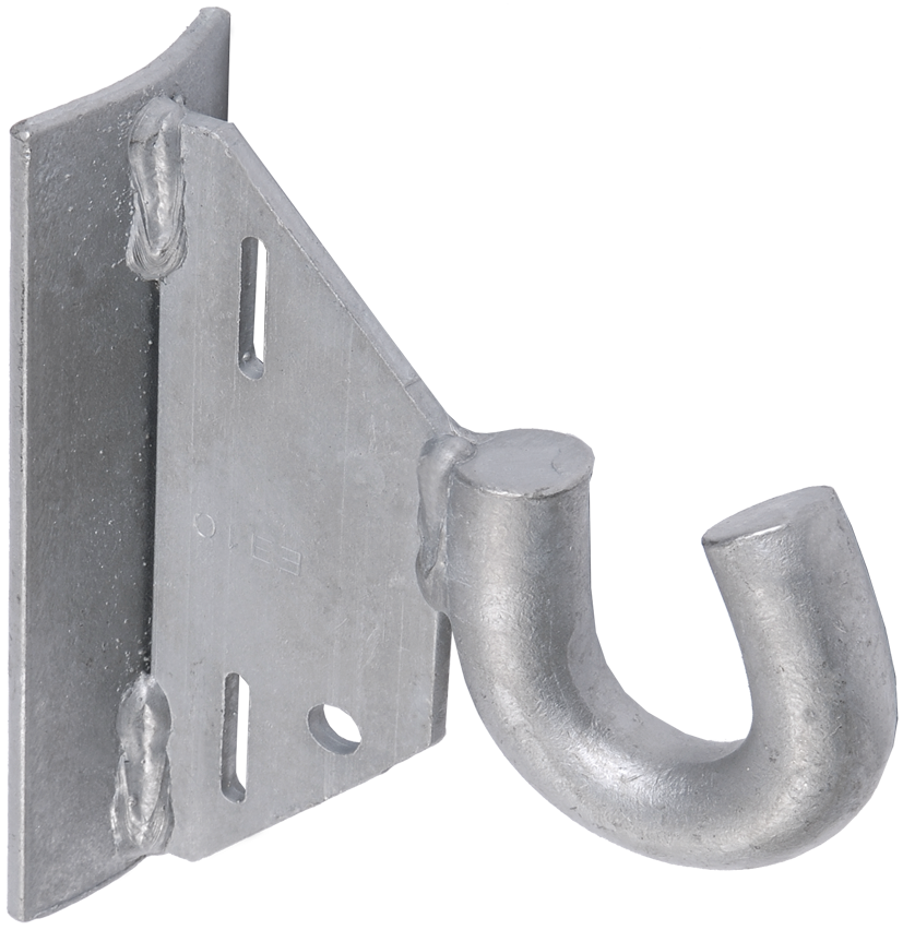 Крюк КМ-1800 IEK