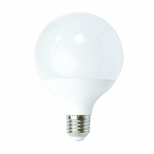 Лампа светодиодная Ecola K7LW20ELC, E27, G95, 20 Вт, 2700 К белый