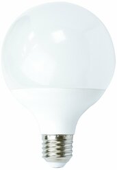 Светодиодная лампа Ecola globe LED Premium 20,0W G95 220V E27 2700K 320 шар композит 140x95 K7LW20ELC