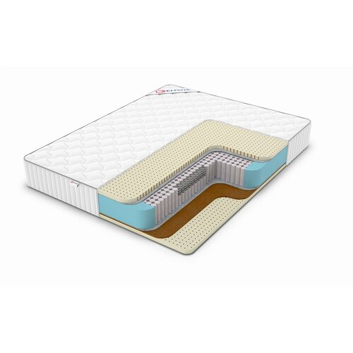 Матрас Denwir Classic Balance Soft Plus S1000 160x195