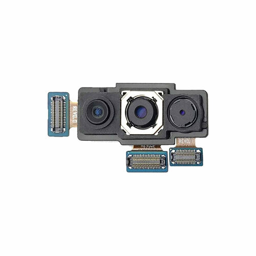 Основная (задняя) камера Samsung A50 (A505)