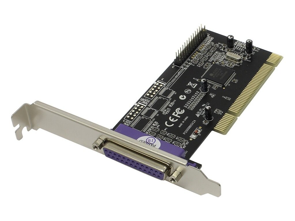 Контроллер ST-Lab PCI I-410