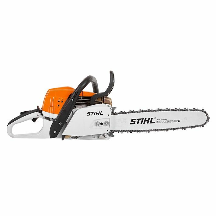 Бензопила цепная пила STIHL (Штиль) оригинал MS 362 шина R 45 см/17" цепь 36 RS