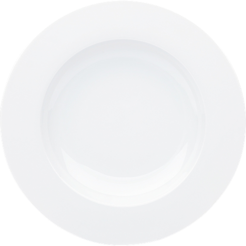 Kahla Тарелка для супа 23 см, белая Aronda Kahla