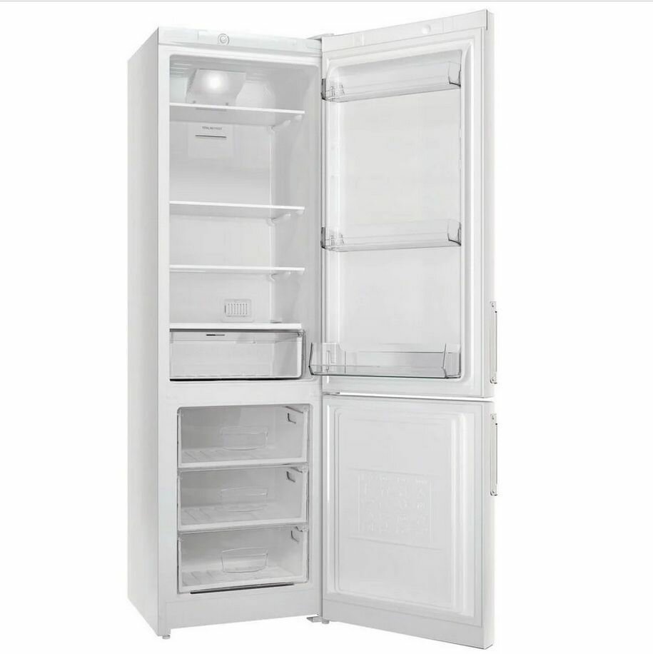 Холодильник STINOL - фото №17