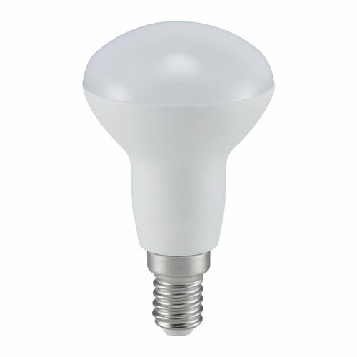 Лампа светодиодная ECOLA Premium LED, 7 Вт, Е14, 2700К, 220 В, рефлектор, композит