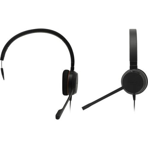 Компьютерная гарнитура Jabra EVOLVE 20 MS Mono