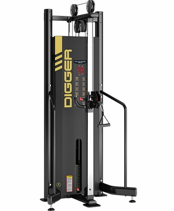 Кроссовер Hasttings Digger hd022 1