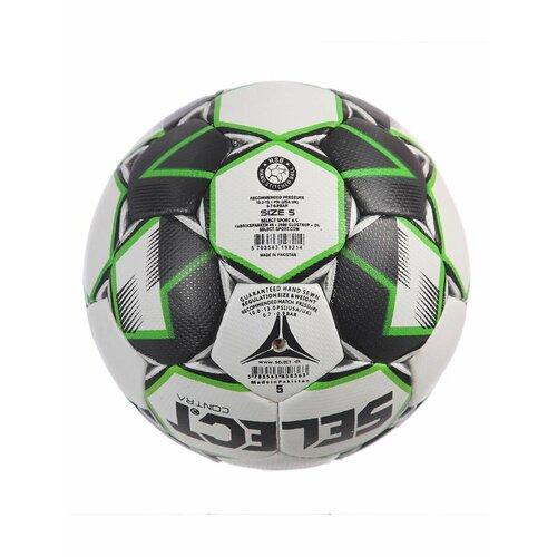 Футбольный мяч Select