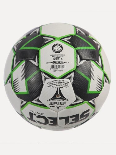 Изображение товара Футбольный мяч Select