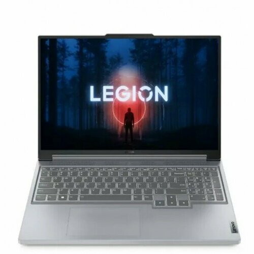 Lenovo Legion Slim 5 16APH8 Misty Grey 82Y9001LRK Российская клавиатура AMD Ryzen 5 7640HS 43 GHz16384Mb1024Gb SSDnVidia GeForce RTX 4060 8192M 15463400₽