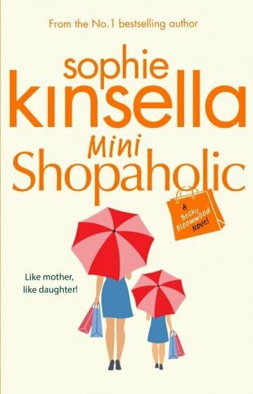 Mini Shopaholic (Kinsella) - фото №2
