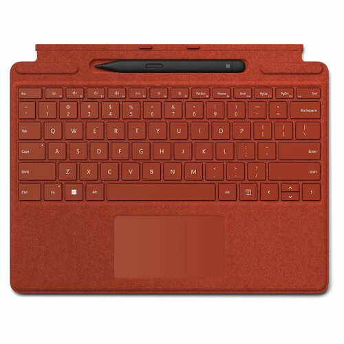 Microsoft Surface Pro X89 Signature Keyboard 4500000₽