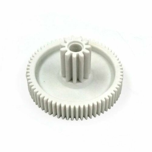 Шестерня Помощница средняя пластмассовая Д-6620мм зубья 6511шт 800₽