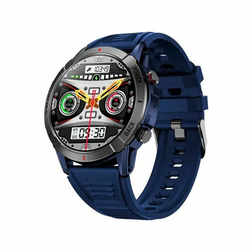 Умные часы CheckME Smart CMSNX10BBL 550700₽