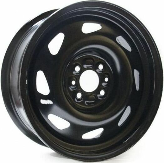 ТЗСК LADA Granta 6x15 4x98 ET35 DIA58.6 серебристый