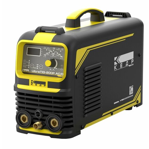 Сварочный аппарат инверторного типа Кедр UltraTIG-200P ACDC TIG MMA 8038900₽