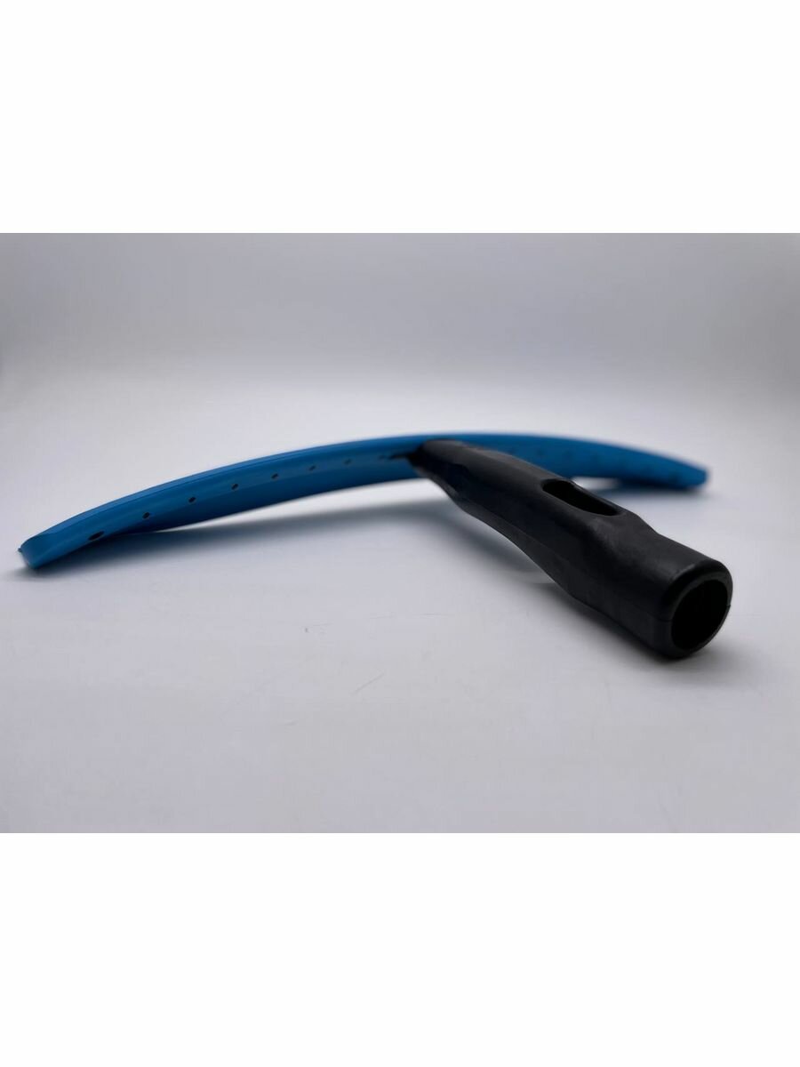 Сгон для воды из мягкой резины 35см аналог VIKAN — фото 1