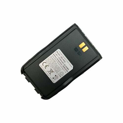 Аккумулятор для рации Anytone D878UV Type-C (QB-44HL)