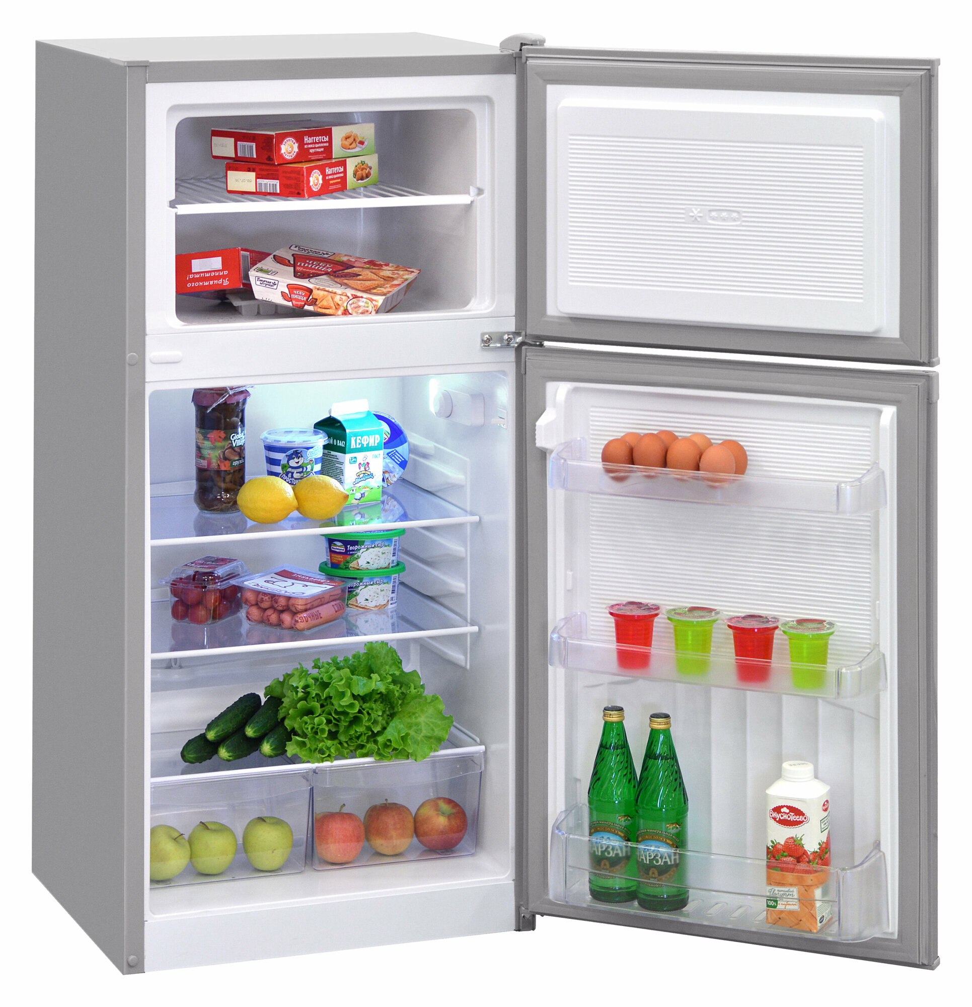 Холодильник NORDFROST NRT 143 132
