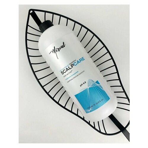 Шампунь против перхоти Prof 1000ml.