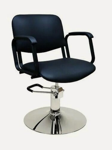 Изображение товара Парикмахерское кресло контакт гидравлика диск