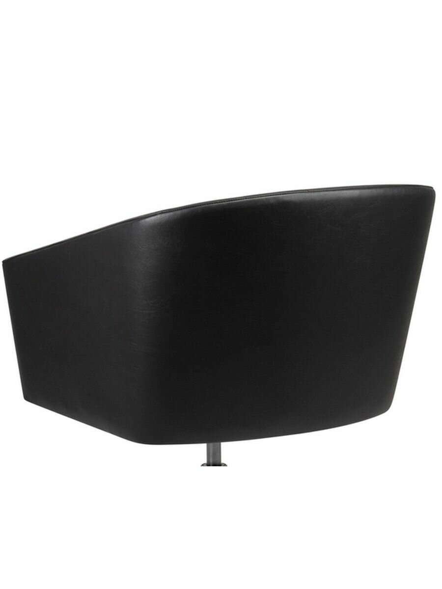 Парикмахерское кресло Вегас пятилучие — фото 1