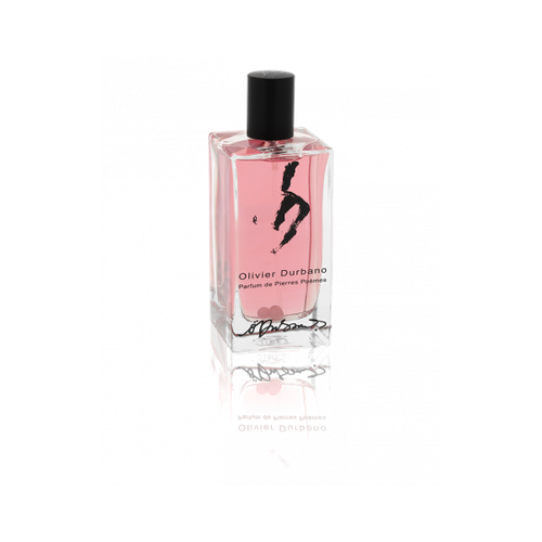 Pink Quartz OLIVER DURBANO, парфюмерная вода 100ml, Франция