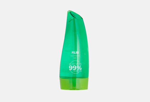 Гель для лица и тела PSLAB 99% aloe gel