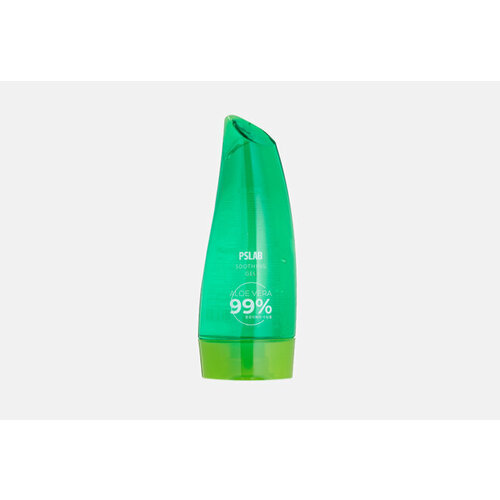 Гель для лица и тела PSLAB 99% aloe gel