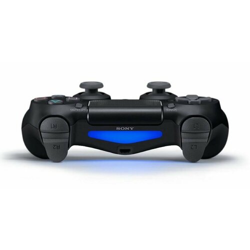 Геймпад Sony DualShock 4 v2 CUH-ZCT2E Антрацитовый черный Антрацитовый черный 799000₽
