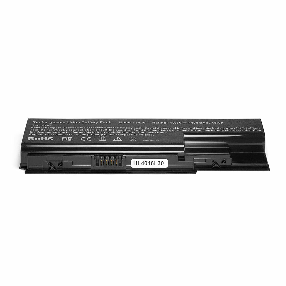 Аккумулятор для ноутбука Acer Aspire 5310, 5520G, 5710G, 5930G, 6930G AS07B31, AS07B41