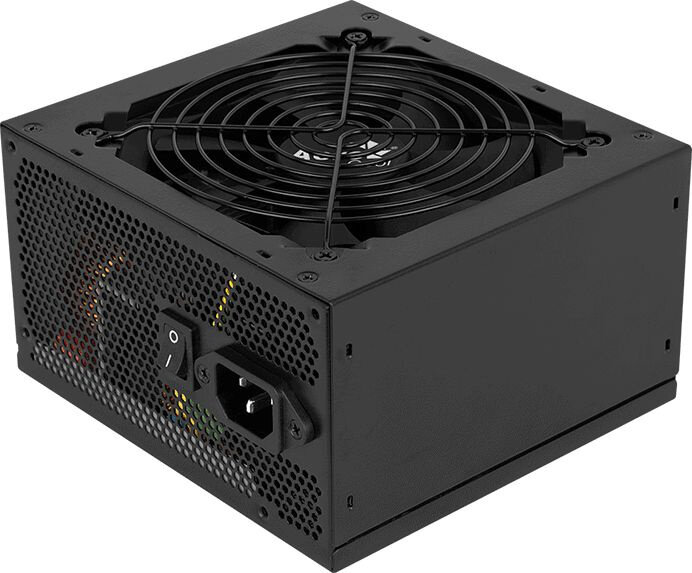 Блок питания Aerocool 4711099473670