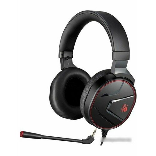 Наушники A4Tech Bloody G600i черный 3874₽