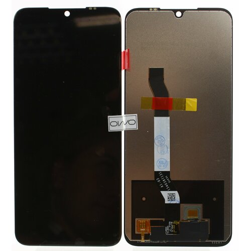 Дисплей для Xiaomi Redmi Note 8T (Original New) rf wnra30ds original 1 pcs lot new original