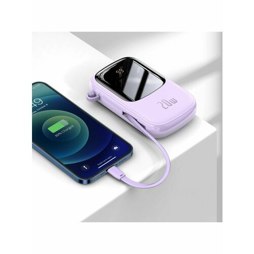 Внешний аккумулятор 862300₽