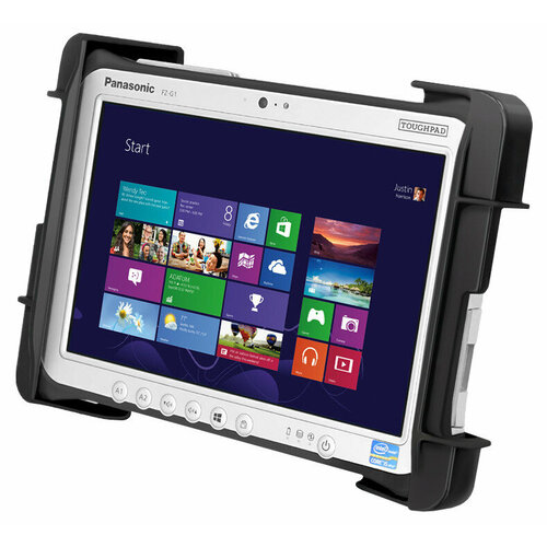 RAM-HOL-TAB19U держатель RAM TAB-TITE для Panasonic Toughpad FZ-G1