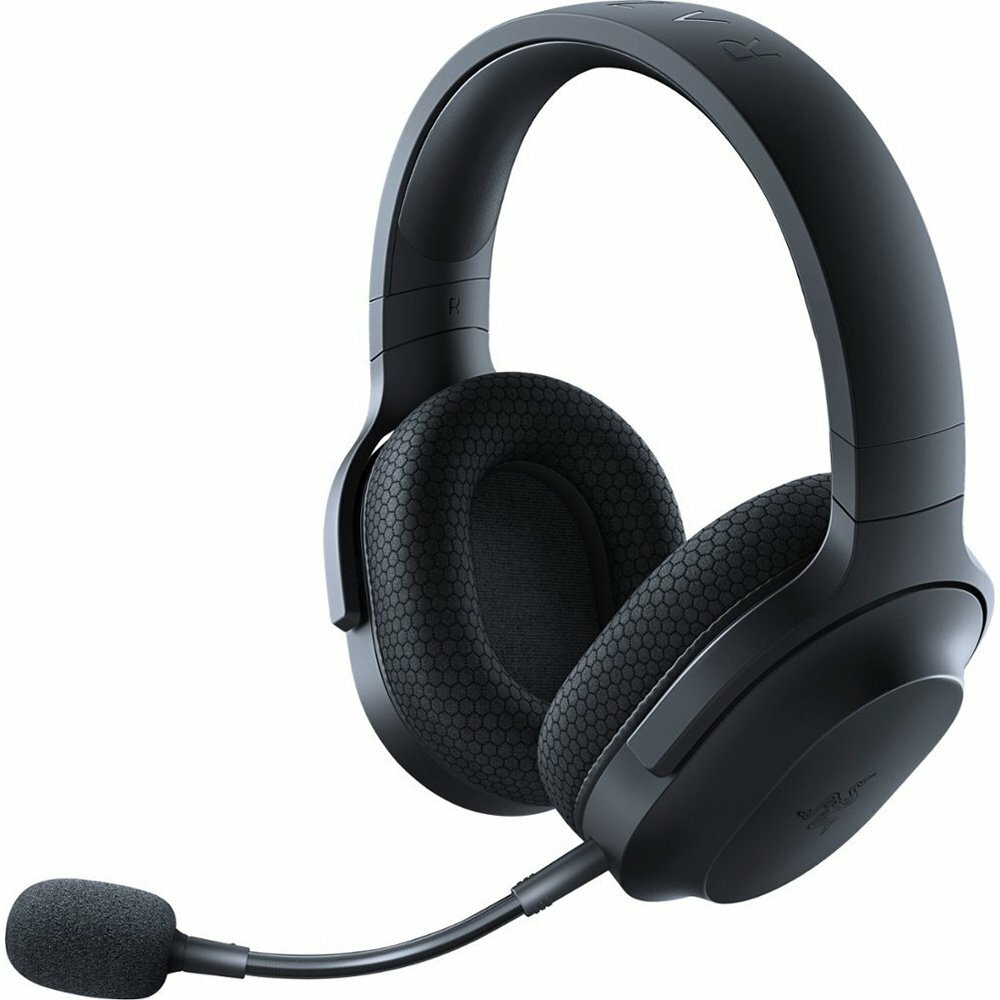 Беспроводные наушники Razer Barracuda X 2022 (Black)