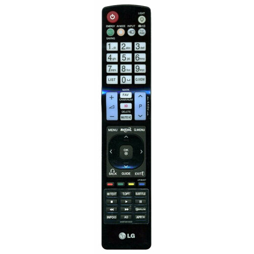 подсветка для lg 37ln5404 za Пульт LG AKB72914020, для телевизор LG 50PX960-ZA