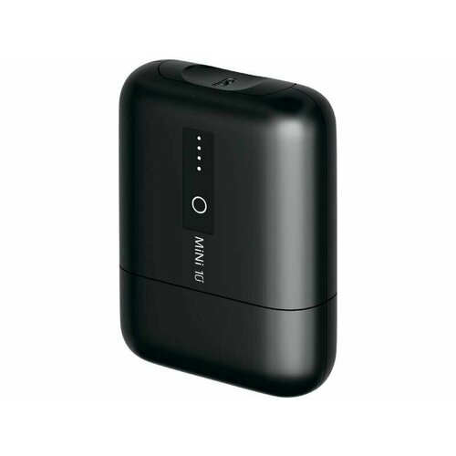 Barn&Hollis Power Bank Mini 10000mAh Black