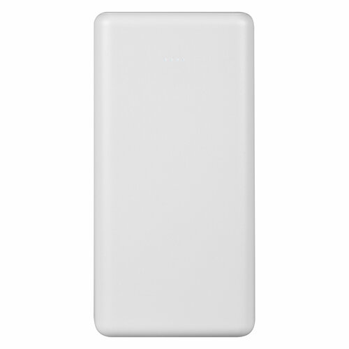Внешний аккумулятор TFN АКБ 30000mAh Solid 30 PD white 272900₽