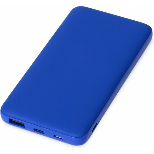 Внешний аккумулятор Evolt Reserve Pro 10000 мАч синий 342100₽