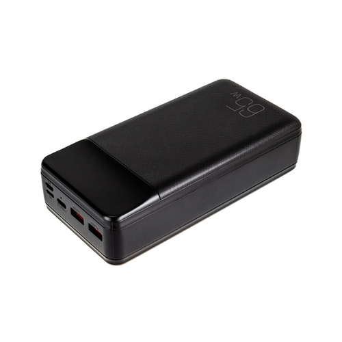 Внешний аккумулятор XO Dual-Way Fast Charging 30000 mAh XO-PR201 374900₽