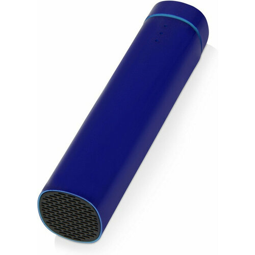 Портативное зарядное устройство Мьюзик 5200 mAh синий 182400₽