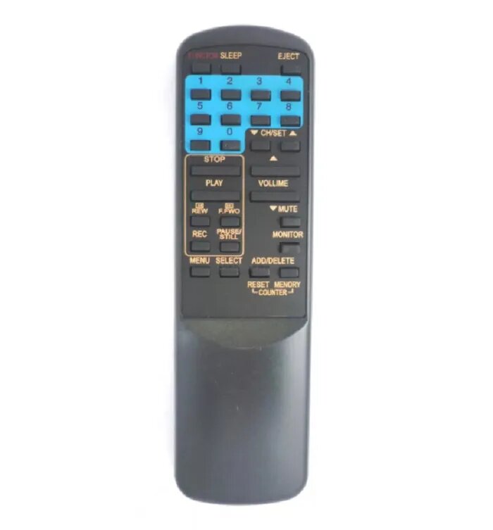 фото Пульт ДУ для FUNAI MK8 TVR