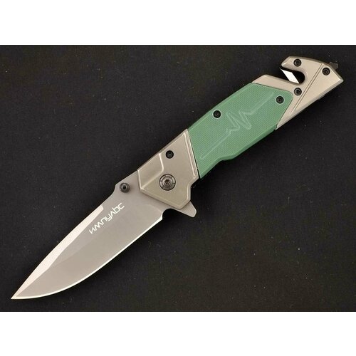 фото Нож автоматический арт. a-213 ножемир