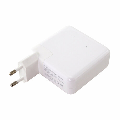 Блок питания зарядка для ноутбука Apple 203V 3A 61W USB Type-C 1960₽