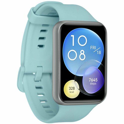 Смарт-часы HUAWEI WATCH FIT 2 Active Edition 1999800₽