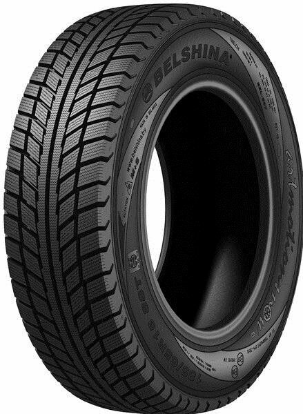 Автошина 175/65 R14 Белшина BEL-357 ARTMOTION SNOW 82T TL Нешип. зимняя